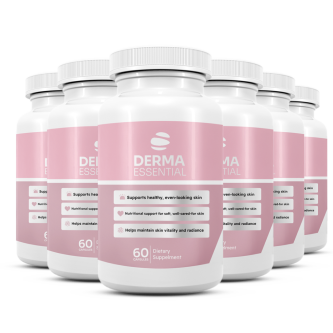 6 bottles – Best Value